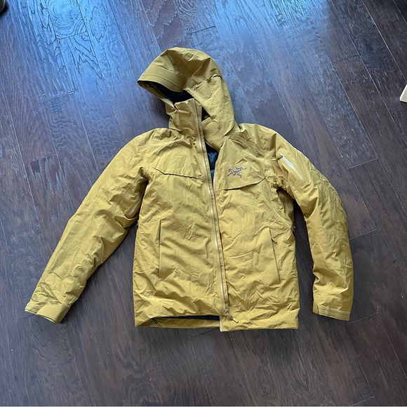 Arc’teryx Macai jacket, size large - Picture 12 of 14